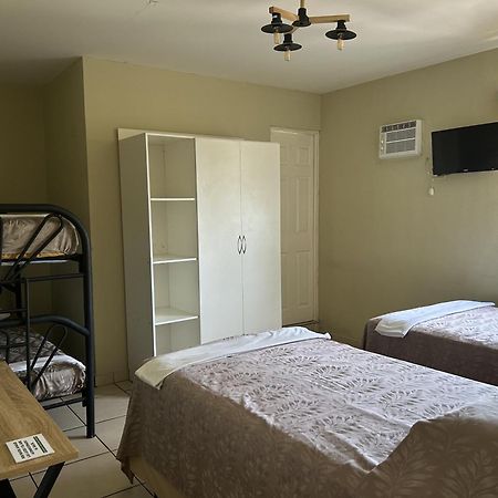 Hotel Andoria سان سلفادور المظهر الخارجي الصورة