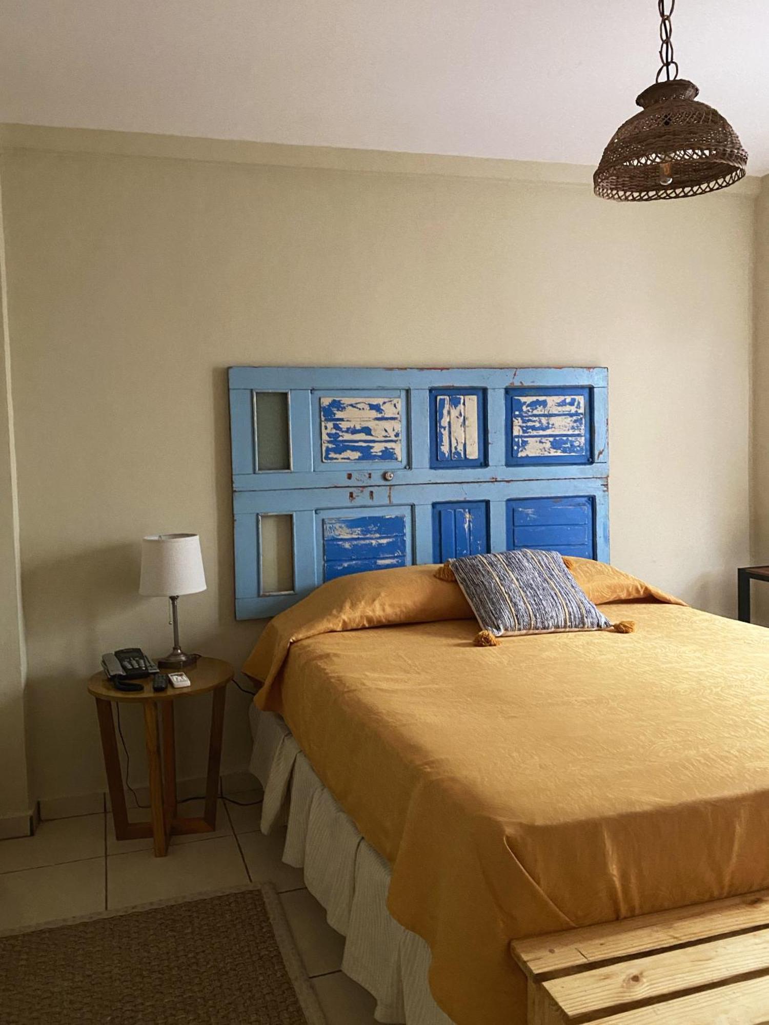 Hotel Andoria سان سلفادور المظهر الخارجي الصورة