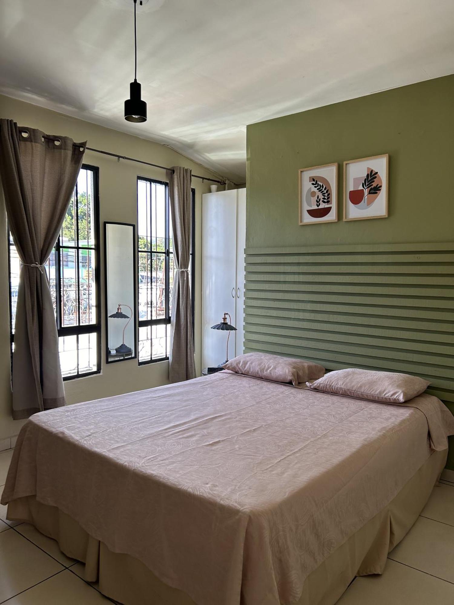 Hotel Andoria سان سلفادور المظهر الخارجي الصورة