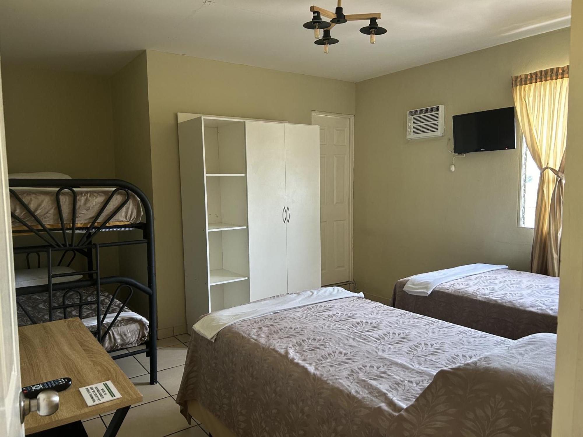 Hotel Andoria سان سلفادور المظهر الخارجي الصورة