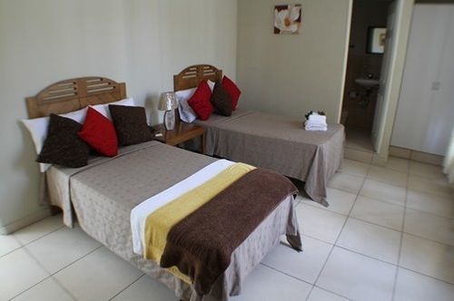 Hotel Andoria سان سلفادور المظهر الخارجي الصورة