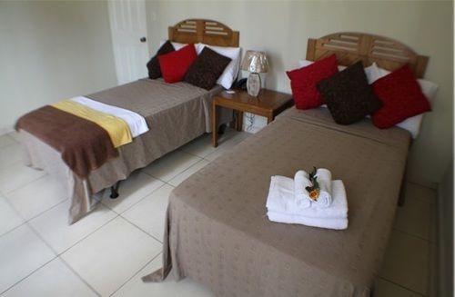 Hotel Andoria سان سلفادور المظهر الخارجي الصورة