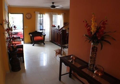 Hotel Andoria سان سلفادور المظهر الخارجي الصورة