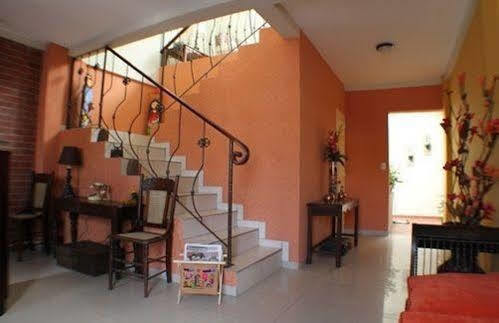 Hotel Andoria سان سلفادور المظهر الخارجي الصورة